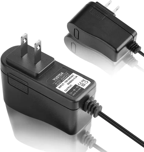 Miniatura 2 de Adaptador AC/DC para cargador de fuente de alimentación de altavoz Bluetooth inalámbrico Klipsch Groove