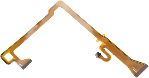 Miniatura 6 de Cable de cámara LCD Flexible Flat FPC Connector Module Camera Parts para DMC GH3 GH4