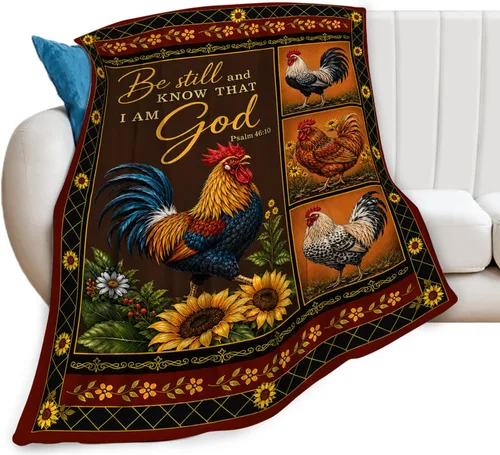 Miniatura 21 de Bird Blanket, Colorful Songbird Throw Blanket, Nature Botanical Birds Gifts Blankets Stuff Fleece Flannel Plush Bedding for Bird Lover Women Men