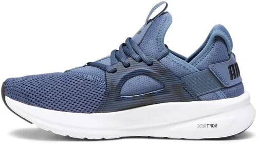 Miniatura 3 de PUMA Zapatillas Softride Enzo Evo para hombre, Azul (Inky Blue)