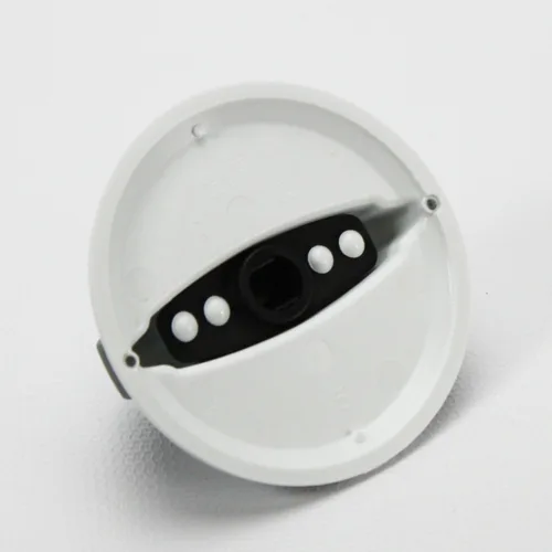 Miniatura 4 de Whirlpool WP8566022 Pomo de control OEM genuino para lavadoras