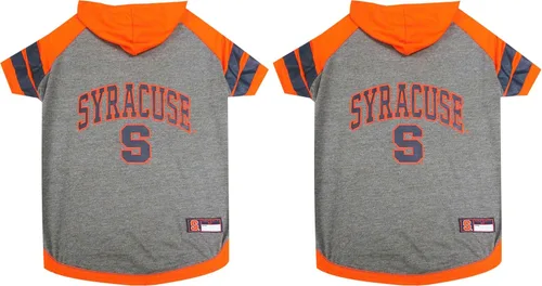 Miniatura 53 de Pets First NCAA Georgia Bulldogs Sudadera con capucha para perros y gatos, pequeña. Sudadera con capucha con licencia universitaria para perros