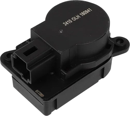 Miniatura 64 de SCITOO 604-126 Actuador de puerta mezcladora de calentador HVAC para Chevy Silverado 1500 2007-2013, para Trailblazer 07-08, para GMC Envoy
