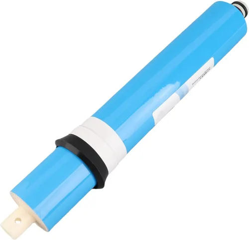 Miniatura 6 de Membrana de ósmosis inversa 50 GPD de 11.75 x 1.75 pulgadas de repuesto de filtro de agua de membrana RO para debajo del fregadero, sistema
