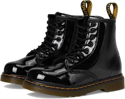 Miniatura 20 de Dr. Martens Bota 1460 Softy T unisex para niños