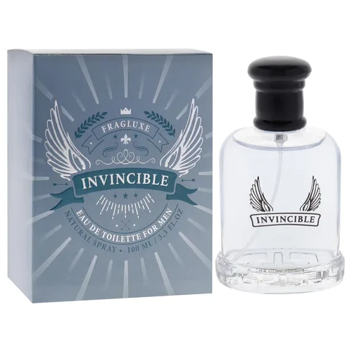 Miniatura 3 de Fragluxe Invencible para hombres - 3.3 oz EDT Spray