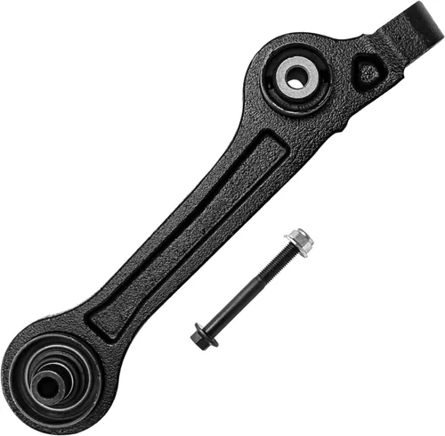 Miniatura 216 de Detroit Axle - Brazo de control delantero para Chevy Tahoe Avalanche Silverado Suburban GMC Sierra Yukon XL 1500 Express Savana 2500 Cadillac