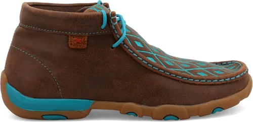 Miniatura 4 de Twisted X - Mocasines para mujer