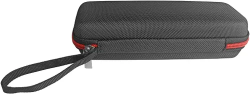 Miniatura 8 de Estuche rígido de viaje para correa de pecho para monitor de frecuencia cardíaca LIVLOV