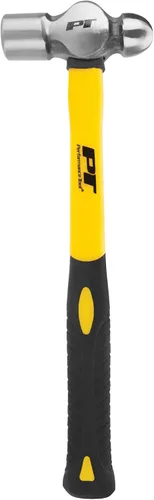 Miniatura 2 de Performance Tool Martillo de pein de bola M7032B 16oz con mango de fibra de vidrio