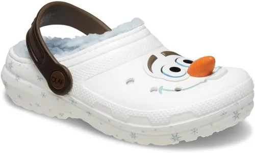 Miniatura 3 de Crocs Zuecos Disney para niños Frozen 2 Zapatos para niñas