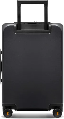 Miniatura 9 de LEVEL8 Road Runner Pro - Equipaje de mano Gris oscuro Negocios e informales