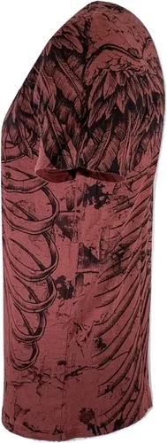 Miniatura 6 de Archaic by Affliction - Camiseta para hombre