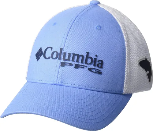 Miniatura 26 de Columbia Gorra de Béisbol de Malla con Logotipo PFG Unisex para Adultos