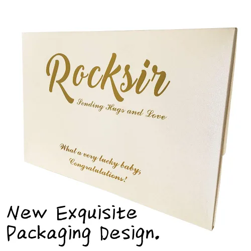 Miniatura 4 de Rocksir Funny Slogan - Mameluco de manga corta de algodón suave y cómodo para bebé, 6