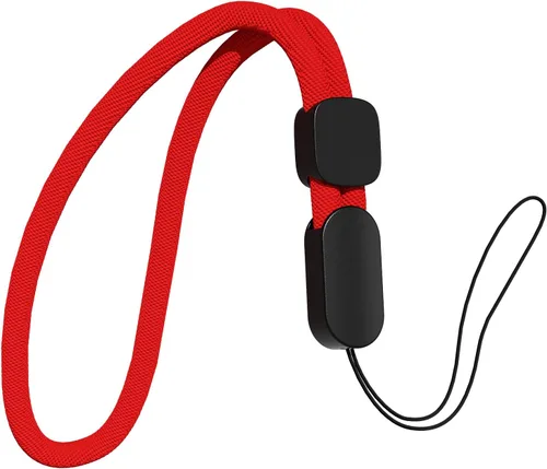 Miniatura 9 de oakxco Lanyard Compatible with Airpods Pro 2 Loop Plateado