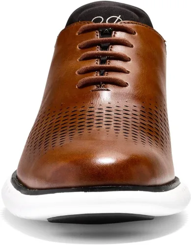 Miniatura 2 de Cole Haan Zapatos Oxford con punta de ala láser 2.Zerogrand para hombre