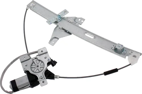 Miniatura 3 de Dorman 741-630, regulador con motor para ventanilla lateral del chofer para Chevrolet Impala