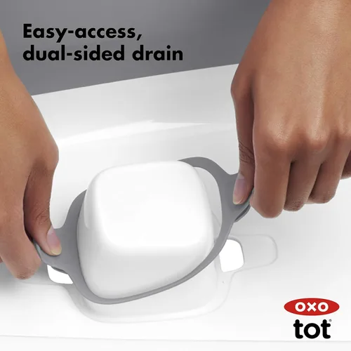 Miniatura 5 de OXO Tot Splash & Store Bañera