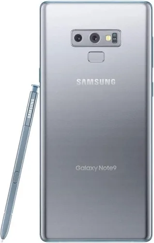Miniatura 3 de Samsung Galaxy Note 9 (restaurado). Desbloqueado
