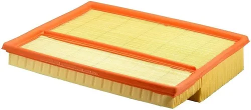 FRAM Reemplazo del filtro de aire del motor Extra Guard, fácil de instalar con protección avanzada del motor y rendimiento óptimo, CA8767 para