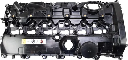 Miniatura 41 de TRQ Tapa de Válvulas Compatible con 2011-2014 Chrysler 200 2007-2010 Sebring 2008-2014 Dodge Avenger 2007-2012 Caliber 2009-2020 Journey 2007-2017