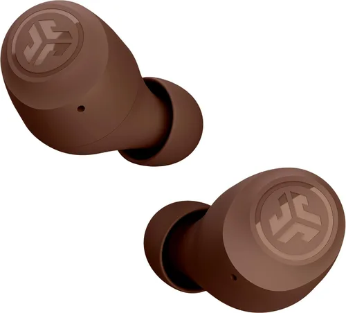 Miniatura 102 de JLab Go Air Pop+ Auriculares Verdaderamente Inalámbricos, Auriculares Intraaurales, Auriculares Bluetooth, 35H de Tiempo de Reproducción, Menta