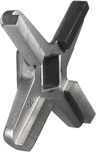 National Band Saw #22 Cuchillo picador de carne – Cuchillas de repuesto duraderas compatibles con Berkel, Biro, Butcher Boy, Chop Rite, General