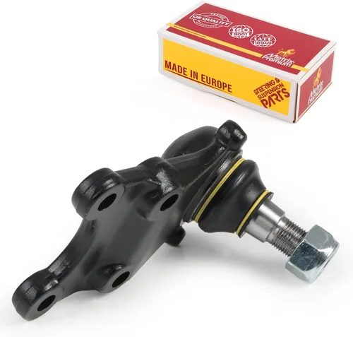 Miniatura 262 de Fabricado en Europa. Junta de rótula inferior delantera Metrix Premium K3199 para Jeep Liberty 2002-2004