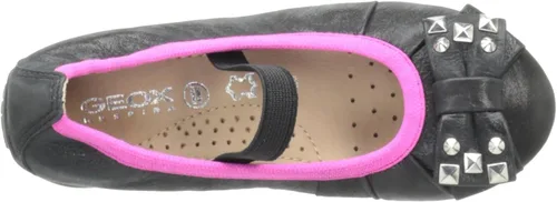 Miniatura 5 de Geox Girl Cpiuma Ballerina Flat