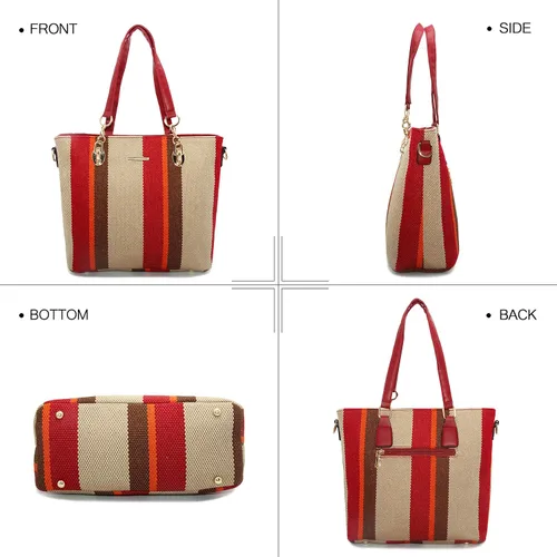Miniatura 163 de 2E-youth - Bolsas y carteras de diseño para mujer, bolso de hombro, bolsa de mano