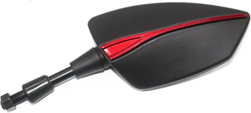 Miniatura 5 de Powersports - Espejos retrovisores para Yamaha &ha MT-07 MT 07 Mt07 FZ07 2014-2022 2020 2019 2020 2021 MT07 - Retrovisores universales de 0.315 in