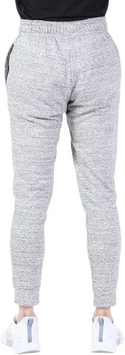 Miniatura 4 de Under Armour Pantalones deportivos Rival Terry estándar para hombre