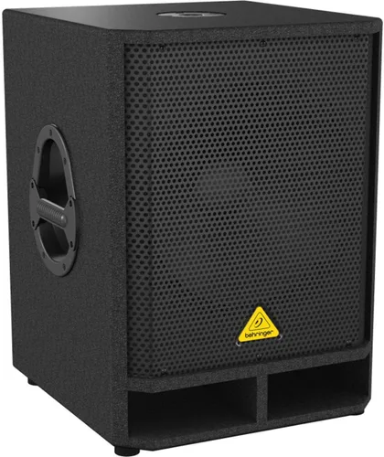Behringer, Eurolive VQ1500D