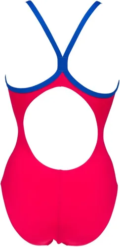 Miniatura 3 de Arena Women's Solid Light Drop Back MaxLife One Piece Swimsuit