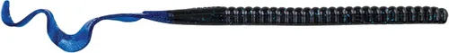 Miniatura 22 de Berkley PowerBait Power Worms - Cebo suave para pesca