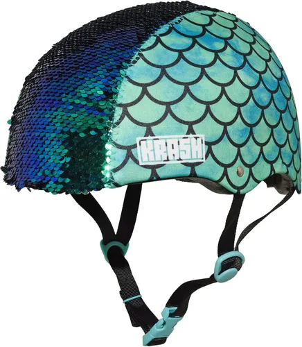Miniatura 7 de Krash Girls Youth Bike Helmets