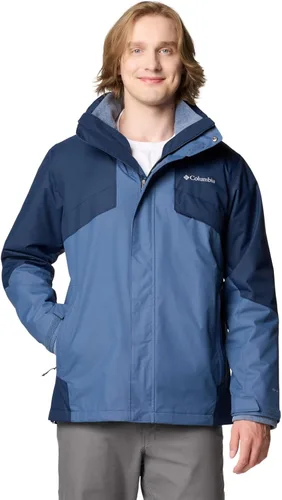 Miniatura 16 de Chaqueta Columbia Bugaboo III con forro polar intercambiable para hombre
