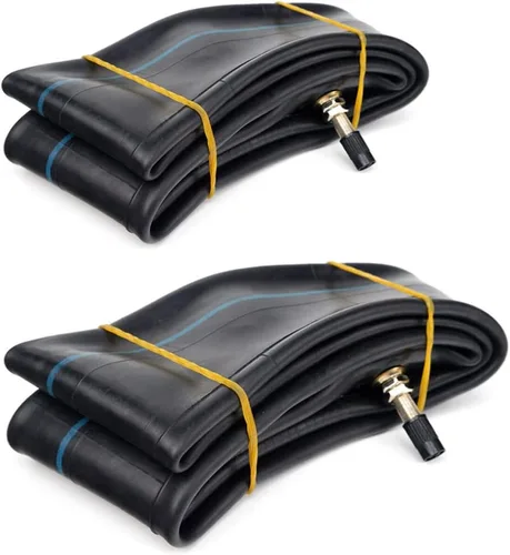 Miniatura 7 de Neumático trasero de motocicleta resistente Hyssk de 0.079 in de grosor, 3.00/3.50-14 pulgadas (90/100-14) para CRF125/150, DRZ125/RM85