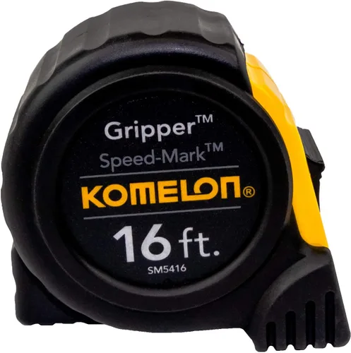 Miniatura 2 de Komelon Pinza de marca de velocidad SM5416