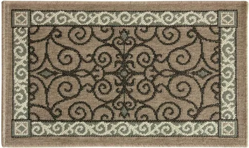 Miniatura 14 de Pilgrim Home and Hearth 19621-1 Alfombras de área, 36 x 23 pulgadas, hermosas