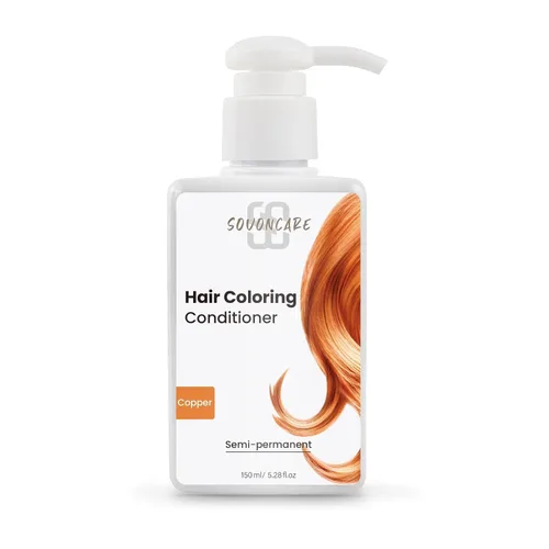 Miniatura 16 de SOVONCARE - Acondicionador depositante de color para el cabello, azul, semipermanente, para cabello teñido, 5.28 oz, acondicionador para teñir