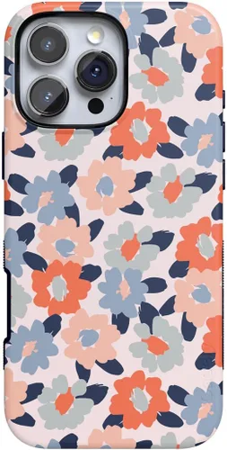 Miniatura 17 de Casely Funda para iPhone 16 Pro Max Todas las cosas divertidas Diversión en días laborables Compatible con MagSafe Diseño de funda