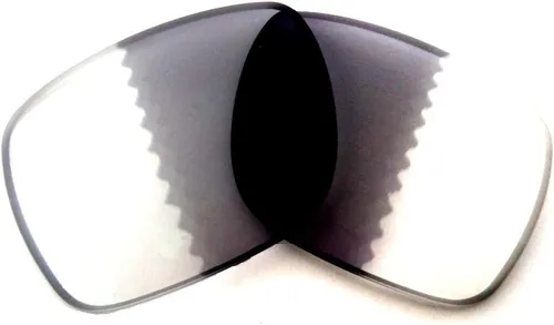 Miniatura 3 de Lentes de repuesto Galaxy para Oakley Holbrook OO9102 Transición fotocromática