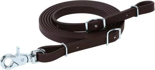 Miniatura 3 de Weaver Leather Brahma Webb Roper Rein
