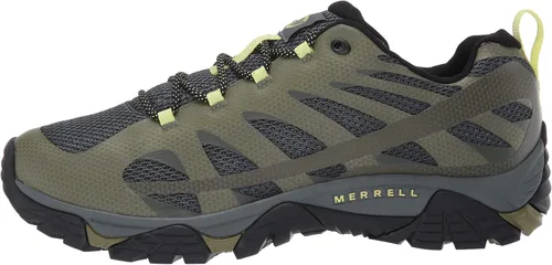 Miniatura 8 de Merrell Moab Edge 2 - Zapatos de senderismo para hombre