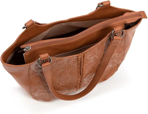Miniatura 4 de The Sak Bolinas - Bolso de cuero