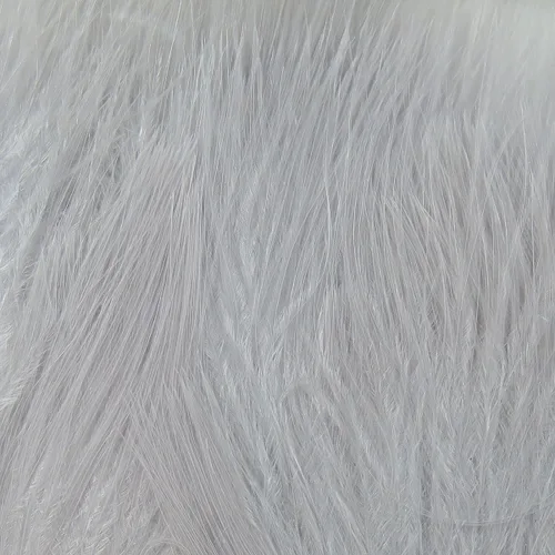 Miniatura 7 de Hareline Marabou Strung Blood Quills 1 OZ Paquete