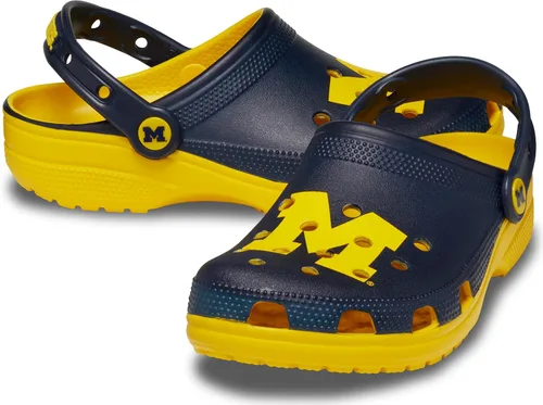 Miniatura 19 de Crocs Zuecos clásicos unisex para adultos de la NBA