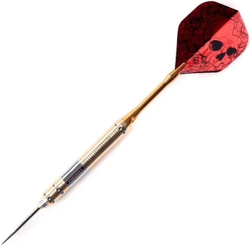 Miniatura 3 de CUESOUL Dragon Profesional - Dardos de punta de acero 25g/23g/21g/20g 0.74 oz-F2301